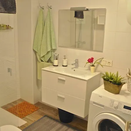 Apartment Casa Tere Arrecife (Lanzarote)