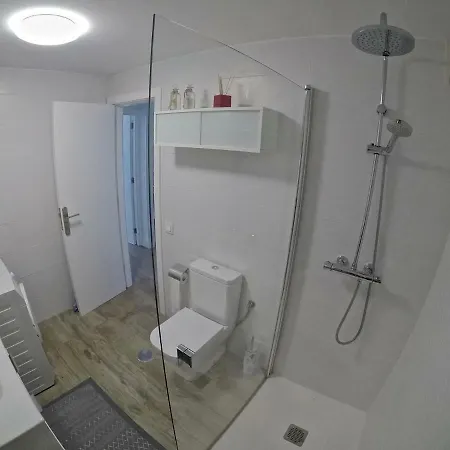 Apartment Casa Tere *