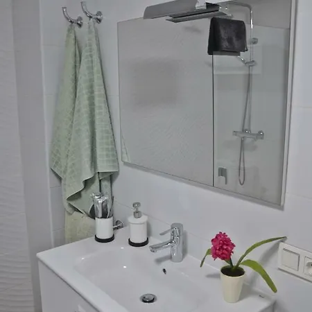 Casa Tere Apartment Arrecife (Lanzarote)