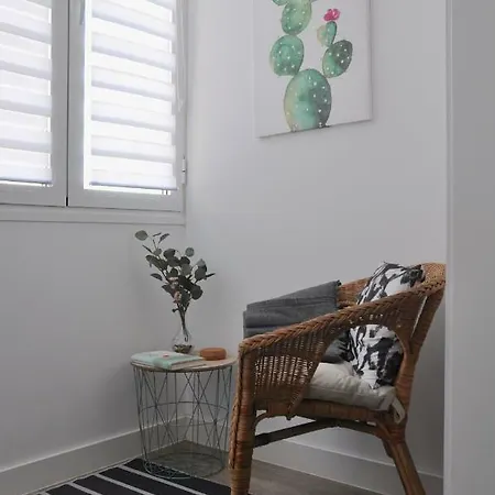 Apartment Casa Tere Arrecife (Lanzarote)