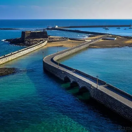 Casa Tere Apartment Arrecife (Lanzarote)