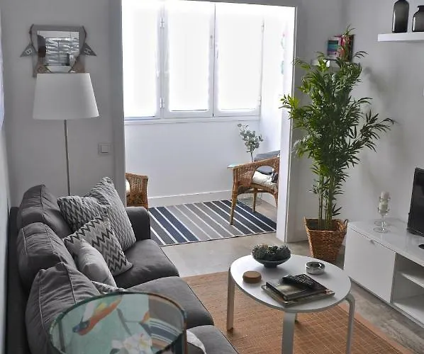 Apartman Casa Tere *
