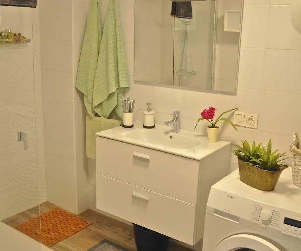 Apartman Casa Tere Arrecife