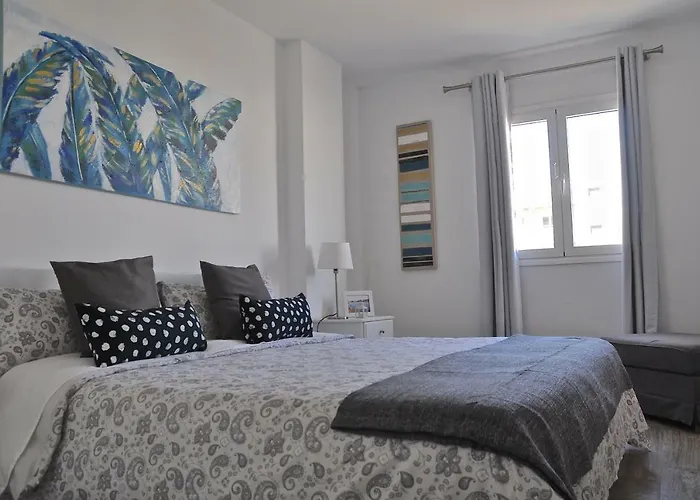 Casa Tere Arrecife