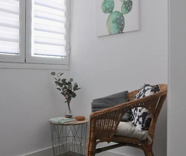 Apartman Casa Tere Arrecife