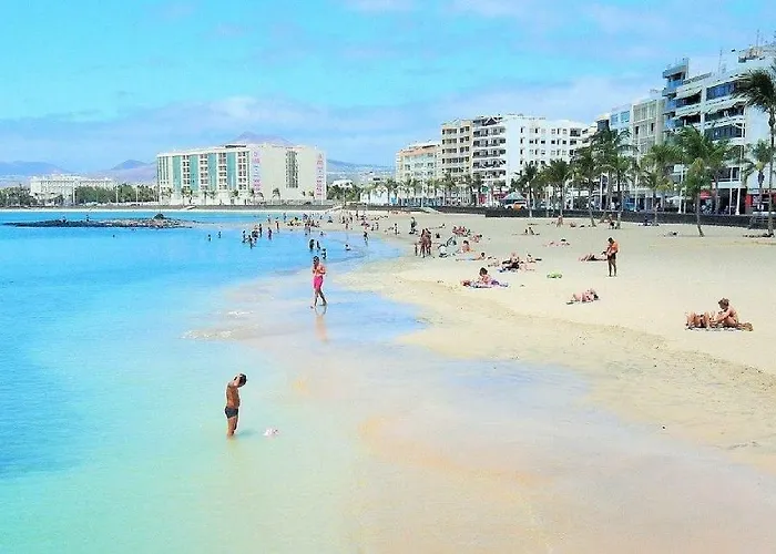 Casa Tere * Arrecife