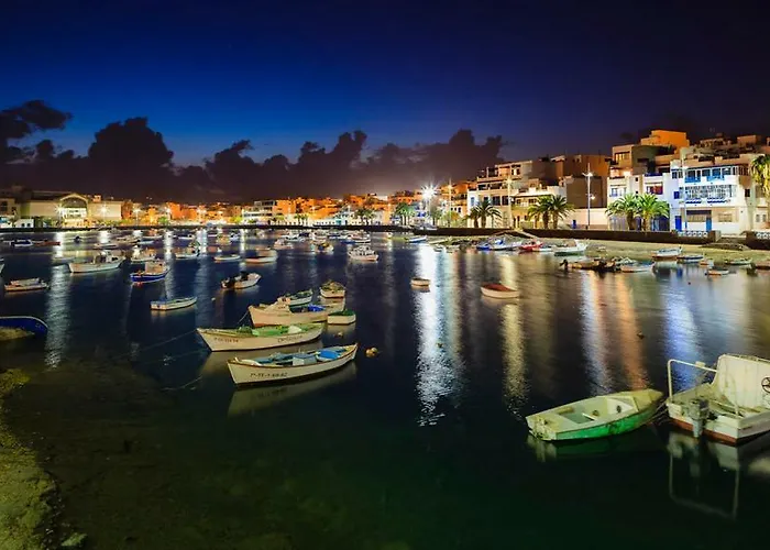 Casa Tere Arrecife