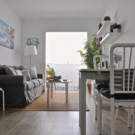 Appartement Casa Tere