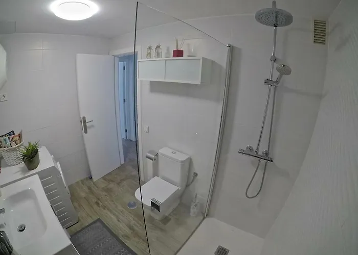 Apartament Casa Tere *