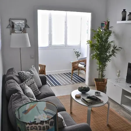 Διαμέρισμα Casa Tere *