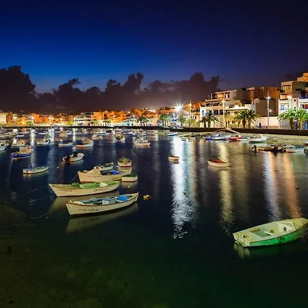 Casa Tere Arrecife (Lanzarote)